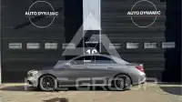 2017 Mercedes Benz CLA 450