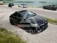 2017 Mercedes Benz CLA 450