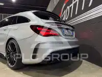 2017 Mercedes Benz CLA 450