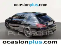 2017 Mercedes Benz CLA 450