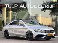 2017 Mercedes Benz CLA 450