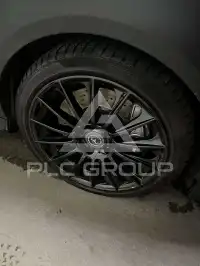 2017 Mercedes Benz CLA 450