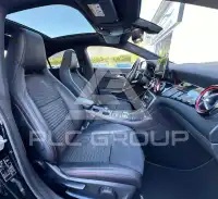 2017 Mercedes Benz CLA 450