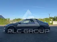 2017 Mercedes Benz CLA 450