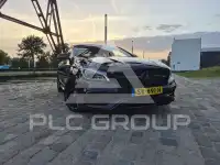 2017 Mercedes Benz CLA 450