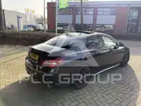 2017 Mercedes Benz CLA 450