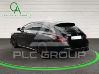 2017 Mercedes Benz CLA 450