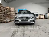 2017 Mercedes Benz CLA 450