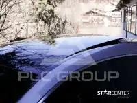 2017 Mercedes Benz CLA 450