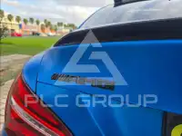 2017 Mercedes Benz CLA 450