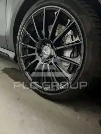 2017 Mercedes Benz CLA 450