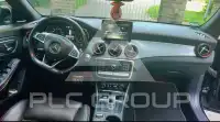 2017 Mercedes Benz CLA 450