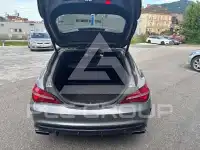 2017 Mercedes Benz CLA 450