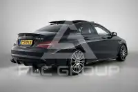 2017 Mercedes Benz CLA 450