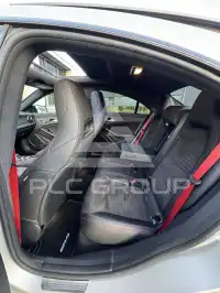 2017 Mercedes Benz CLA 450