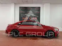 2017 Mercedes Benz CLA 450