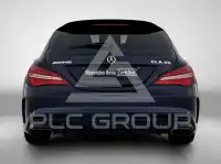 2017 Mercedes Benz CLA 450
