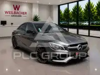 2017 Mercedes Benz CLA 450