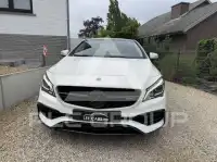 2017 Mercedes Benz CLA 450