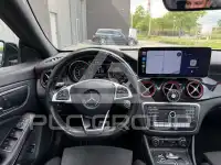 2017 Mercedes Benz CLA 450