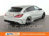 2017 Mercedes Benz CLA 450