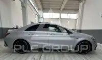2017 Mercedes Benz CLA 450