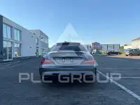 2017 Mercedes Benz CLA 450