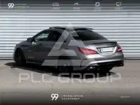 2017 Mercedes Benz CLA 450