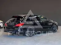 2017 Mercedes Benz CLA 450