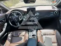 2017 Mercedes Benz CLA 450