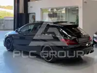 2017 Mercedes Benz CLA 450