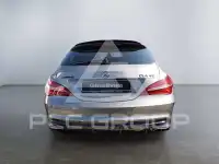 2017 Mercedes Benz CLA 450