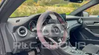 2017 Mercedes Benz CLA 450