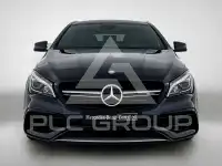 2017 Mercedes Benz CLA 450