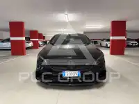 2017 Mercedes Benz CLA 450
