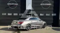 2017 Mercedes Benz CLA 450