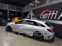 2017 Mercedes Benz CLA 450