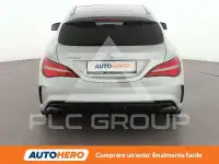 2017 Mercedes Benz CLA 450
