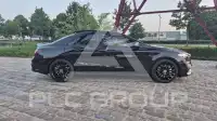 2017 Mercedes Benz CLA 450