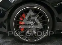 2017 Mercedes Benz CLA 450