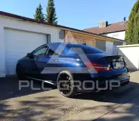 2017 Mercedes Benz CLA 450