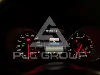 2017 Mercedes Benz CLA 450