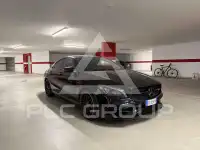 2017 Mercedes Benz CLA 450