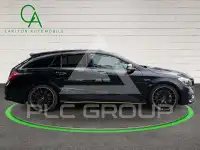 2017 Mercedes Benz CLA 450