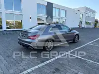2017 Mercedes Benz CLA 450