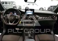 2017 Mercedes Benz CLA 450