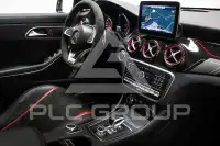 2017 Mercedes Benz CLA 450