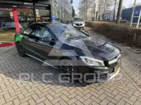 2017 Mercedes Benz CLA 450