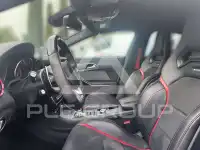 2017 Mercedes Benz CLA 450