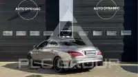 2017 Mercedes Benz CLA 450